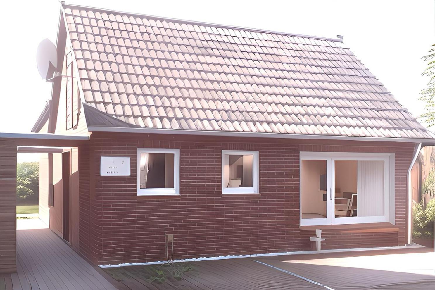 Marie'S Friesen Appartements Шиллиг Экстерьер фото