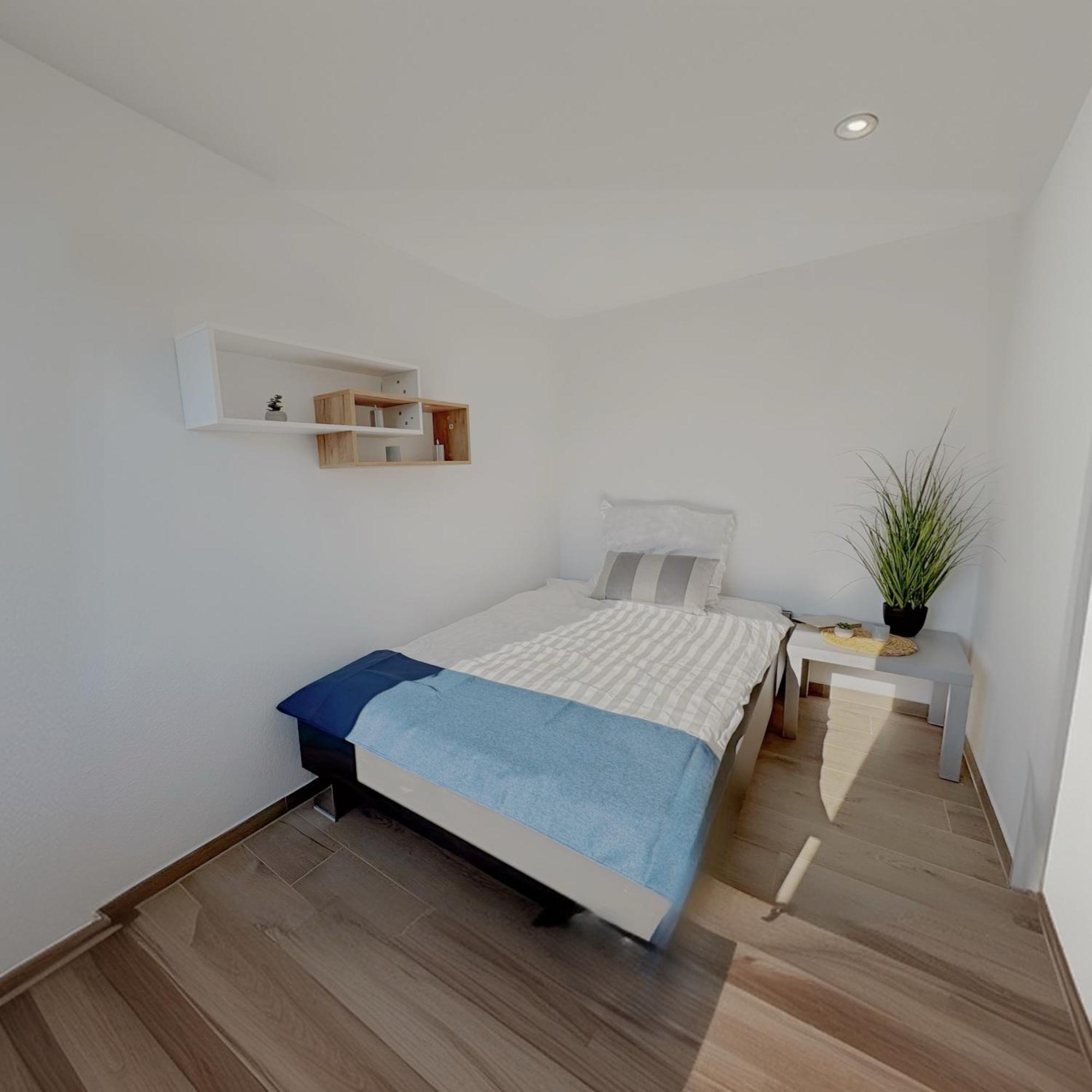 Marie'S Friesen Appartements Шиллиг Экстерьер фото