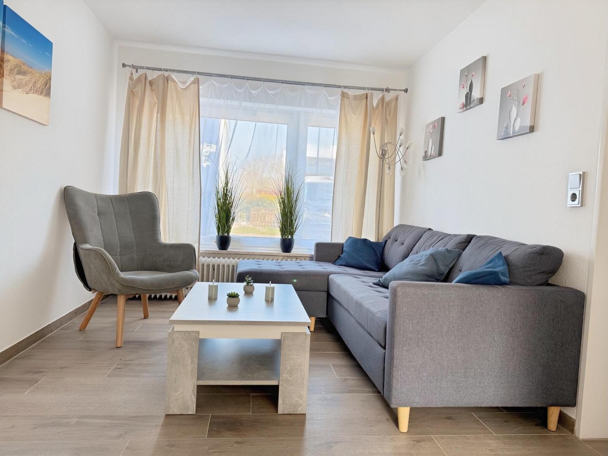 Marie'S Friesen Appartements Шиллиг Экстерьер фото