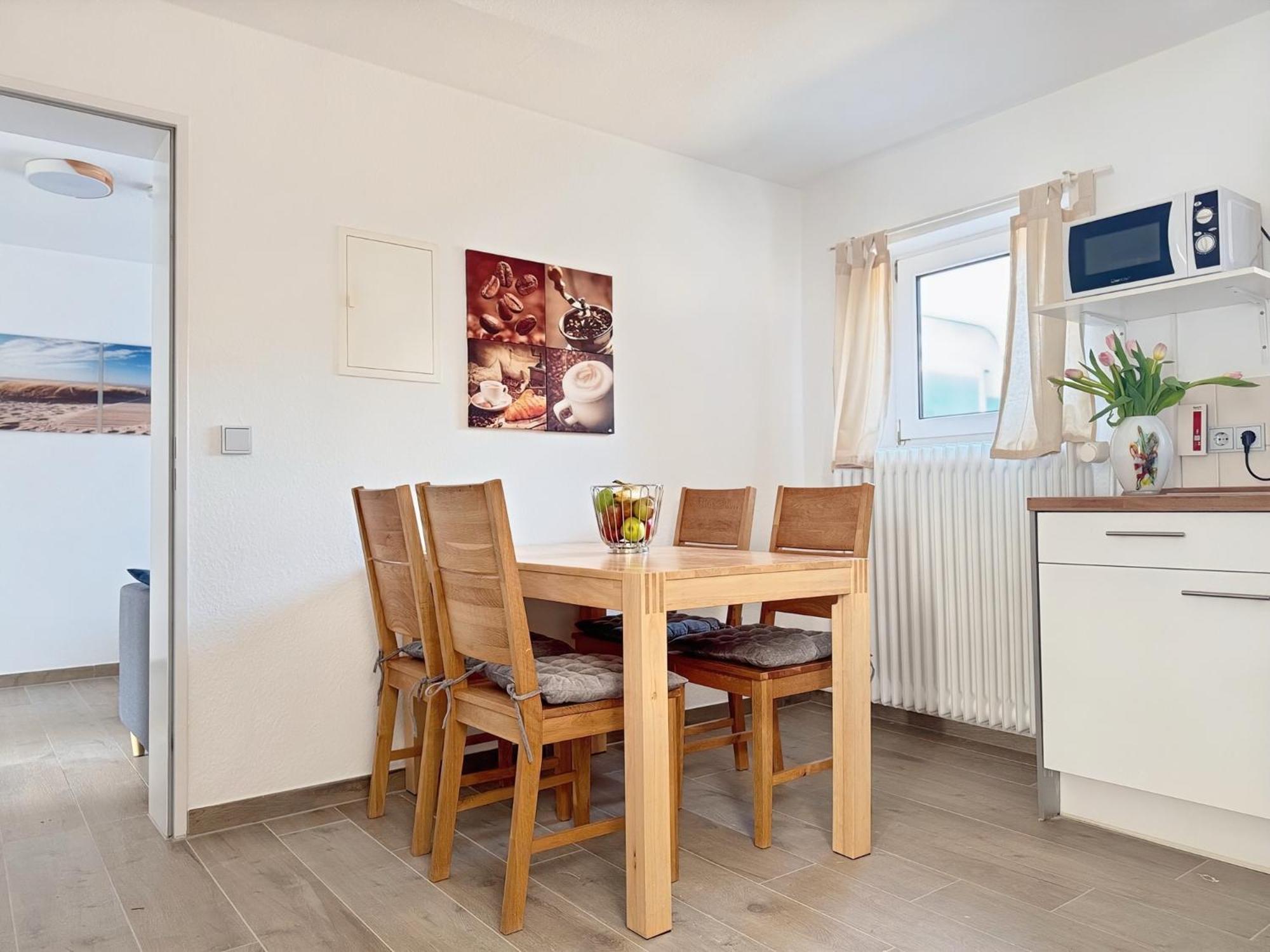Marie'S Friesen Appartements Шиллиг Экстерьер фото